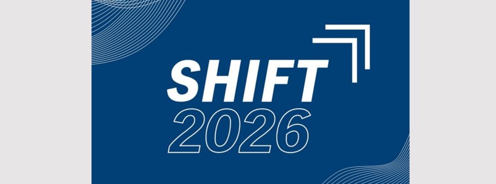 SHIFT 2026