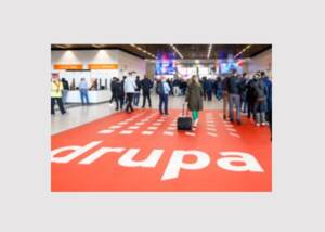 Startschuss für die drupa 2028