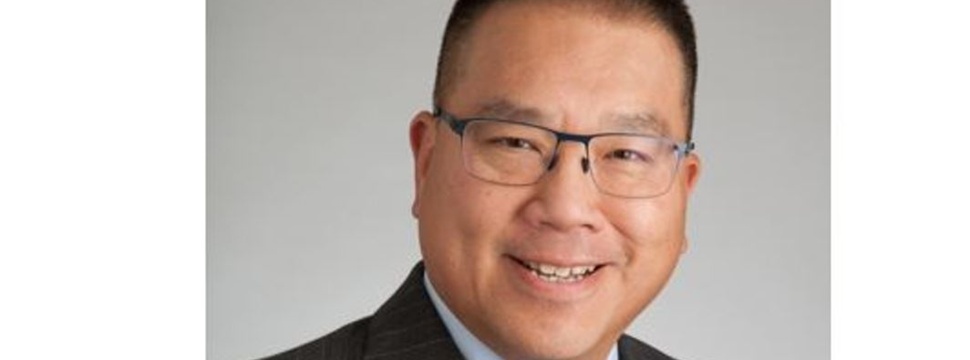 Chairman and Chief Executive Officer Mike Hsu