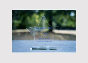 Koehler Paper Wins Award at the 2026 PAP'AWARDS