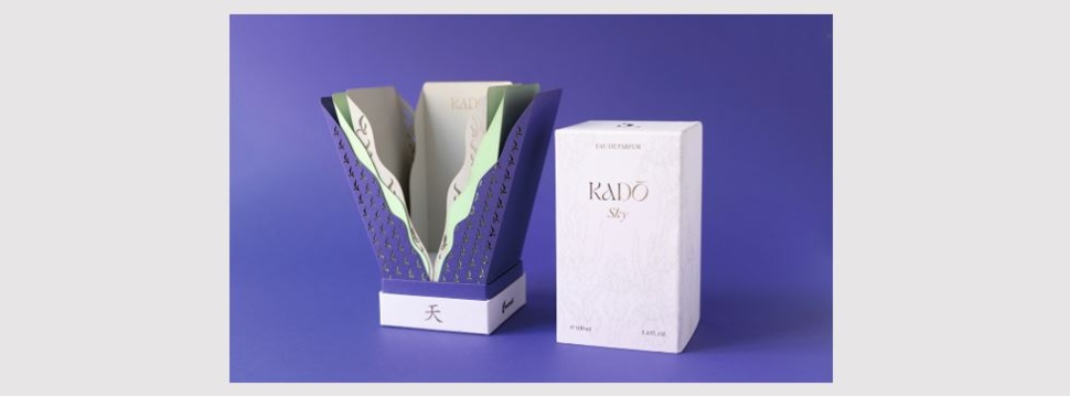 Kado Packaging