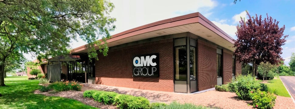 The QMC Group continues to thrive