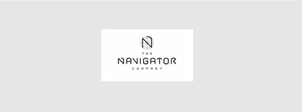 Logo of The Navigator Company