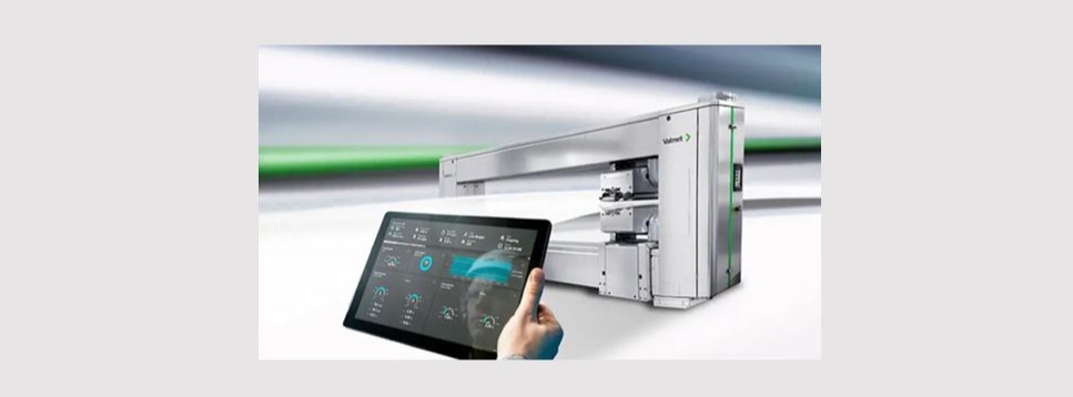 Valmet IQ Quality Control Systems