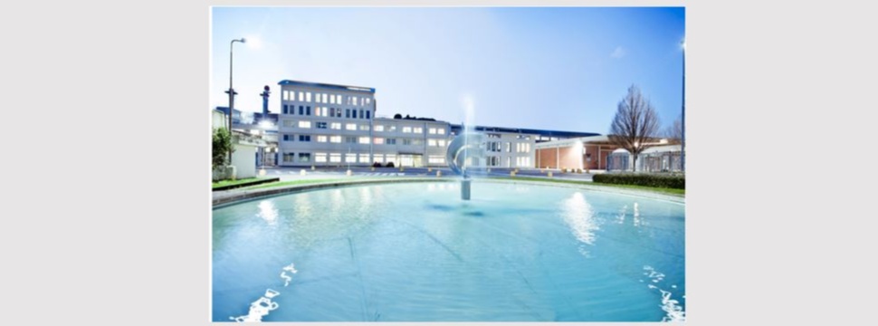 Sofidel Headquarter Sofidel Headquarter