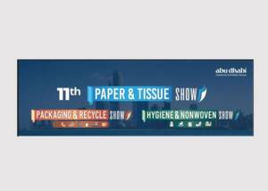 Paper & Tissue Show