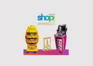 2 x Gold bei Shop! D-A-CH-Awards