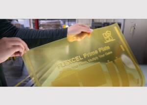 FLEXCEL Prime Plate