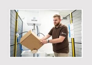 Mondi verstärkt seinen Innovationskurs für nachhaltige E-Commerce-Verpackungen