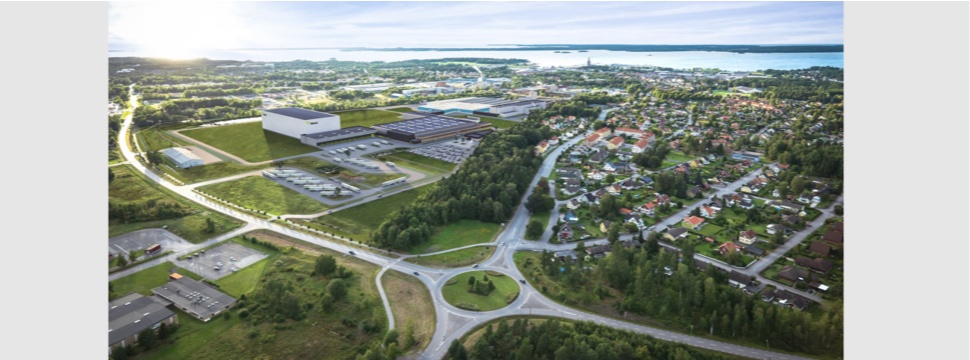 Umweltgenehmigung für die Erweiterung des Werks Katrinefors von Metsä Tissue erteilt
