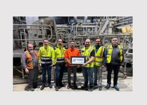 Runtech’s RunEco Vacuum System at Rondo Ganahl Aktiengesellschaft, Austria