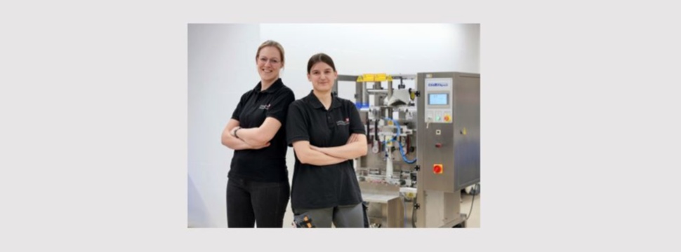 DREWSEN SPEZIALPAPIERE Opens Competence Center for Heat-Sealable Papers