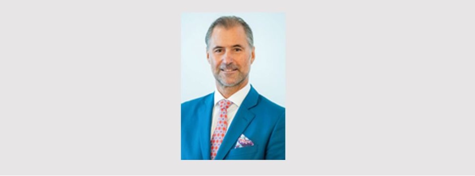 Dr. Steffen P. Würth, Vorsitzender des VDW
