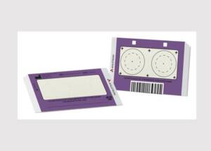 Ahlstrom HemaSep™ Karten