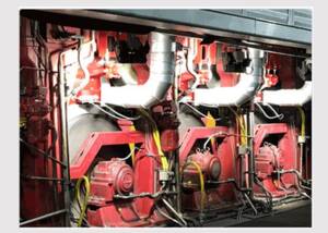 Wartung für RunPro Stabilisatoren