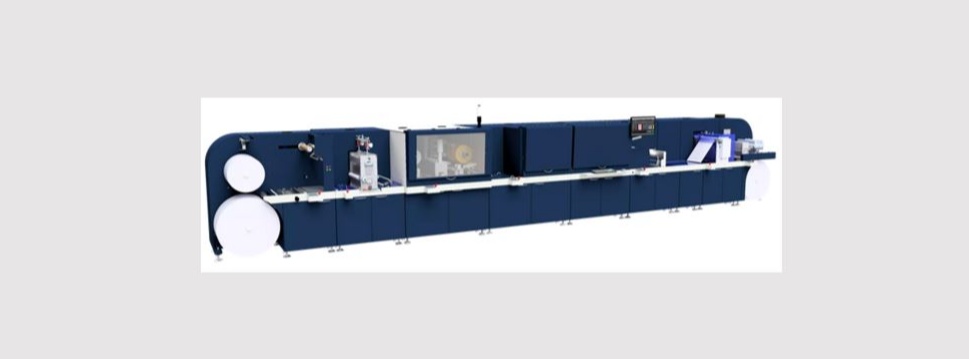 MGI JETvarnish 3D Web 400