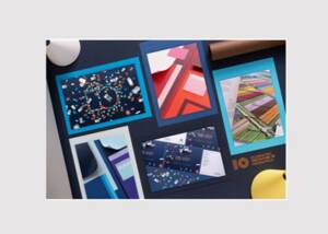 10 Jahre PERGRAPHICA®