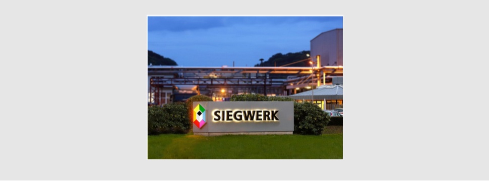 Siegwerk to strengthen its position as coating manufacturer