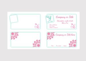 Business cards