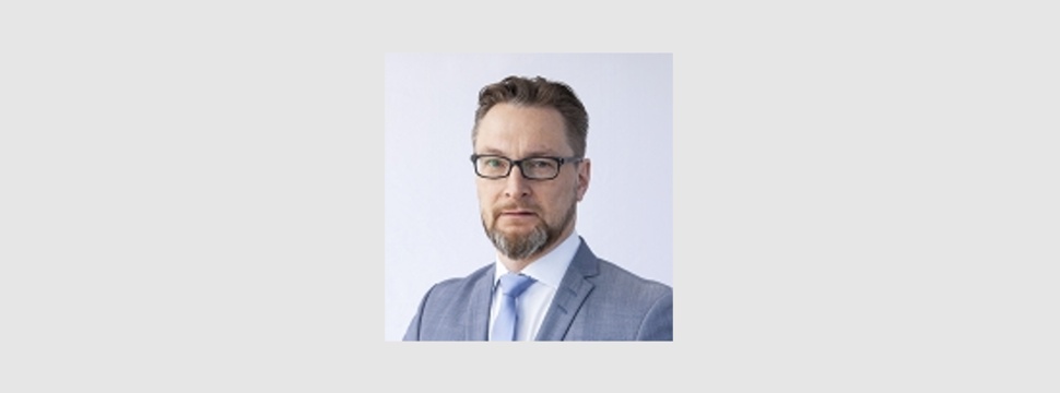 Kemira Oyj - Antti Salminen appointed as President, Pulp & Paper