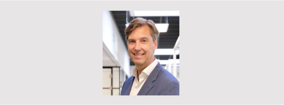Matte van Aalderen joins Texo Trade Services as International Sales Manager