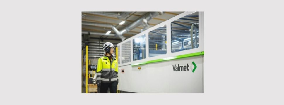 Valmet launches 3D Fiber technology, offering packaging producers a competitive end-to-end solution to meet the increasing demand for sustainable alternatives to plastic.
