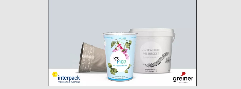 Messe-Highlights von Greiner Packaging Messe-Highlights von Greiner Packaging
