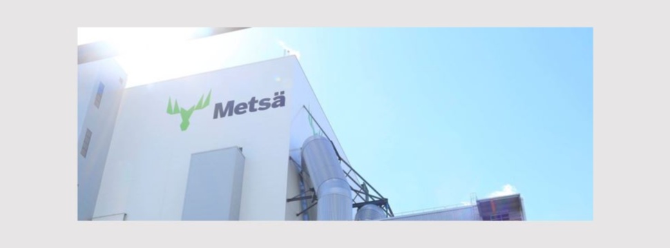 Metsä Group and Kemira are intensifying their sustainability cooperation