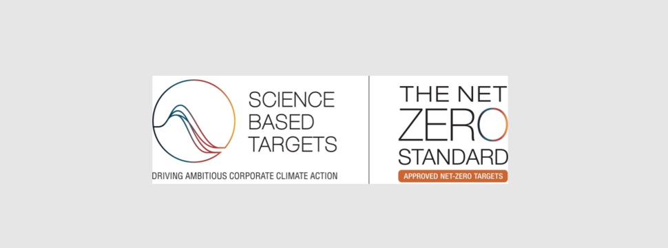 Mondis wissenschaftlich fundierte Net-Zero-Ziele für die Reduzierung von Treibhausgasemissionen von SBTi validiert