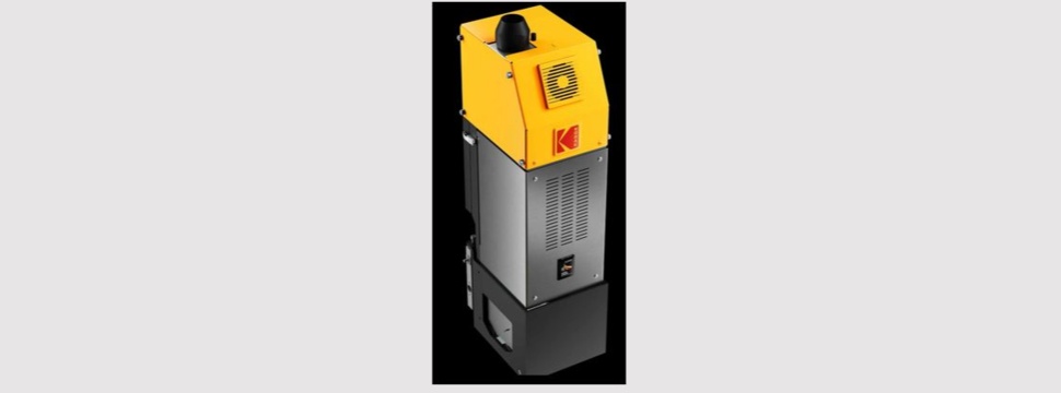 KODAK PROSPER Plus 5 Imprinting System