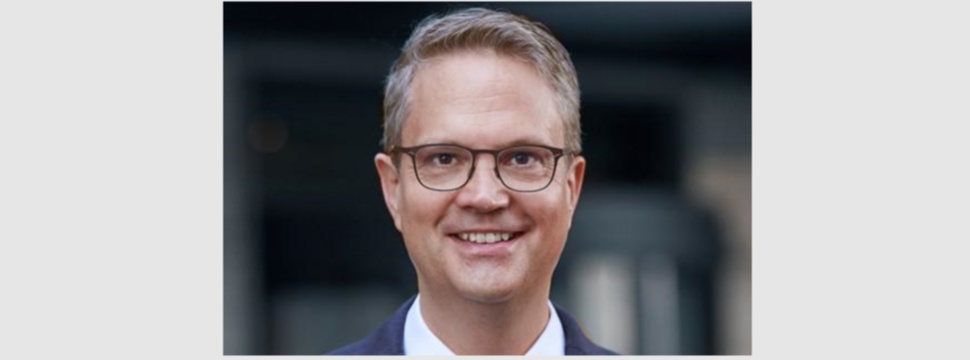 Dr. Christian Kaufmann von der PLUTA Rechtsanwalts GmbH