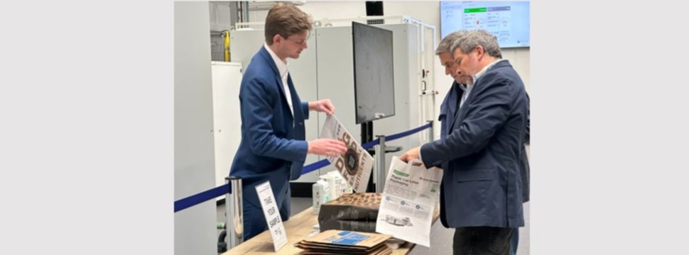 GARANT Open House at interpack 2026
