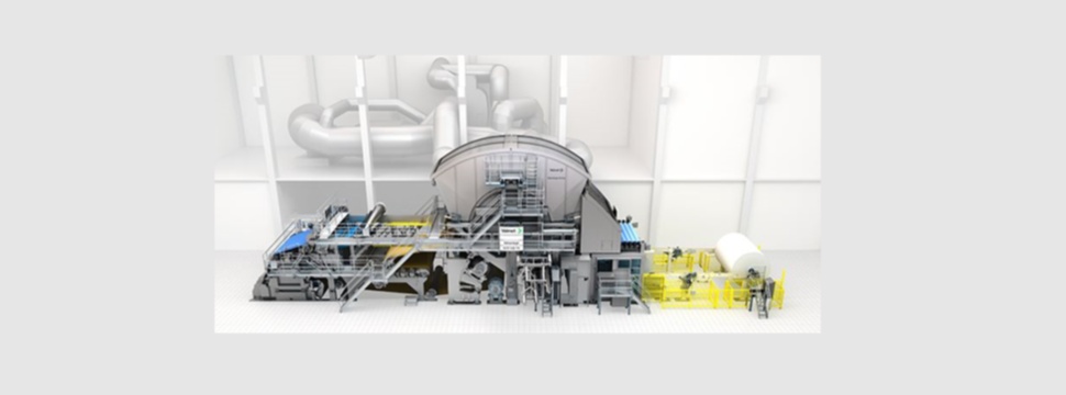 Valmet to deliver sixth tissue production line to Papel San Francisco in Mexico