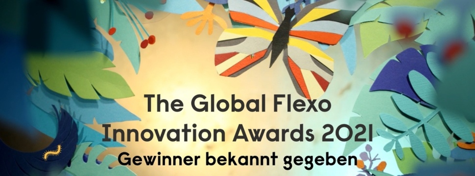 Global Flexo Innovation Awards 2021