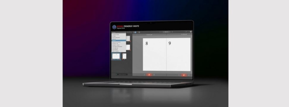 KODAK PRINERGY INSITE