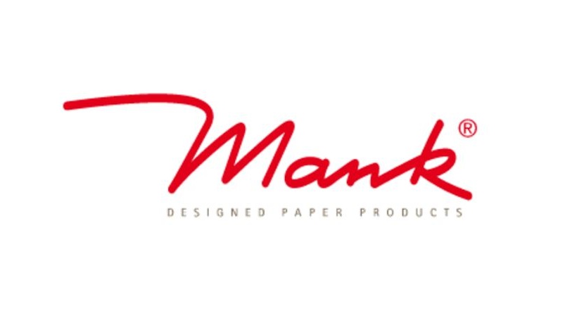 Mank GmbH Designed Paper Products, Converting Service