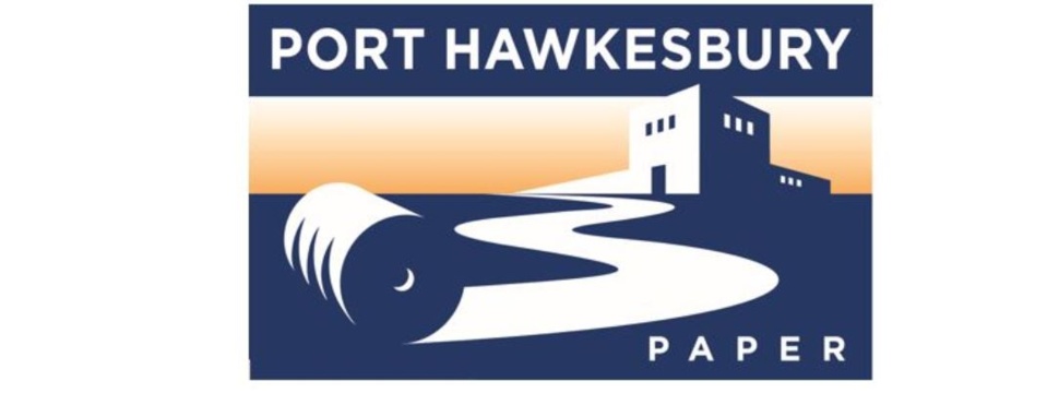 Port Hawkesbury Paper company logo