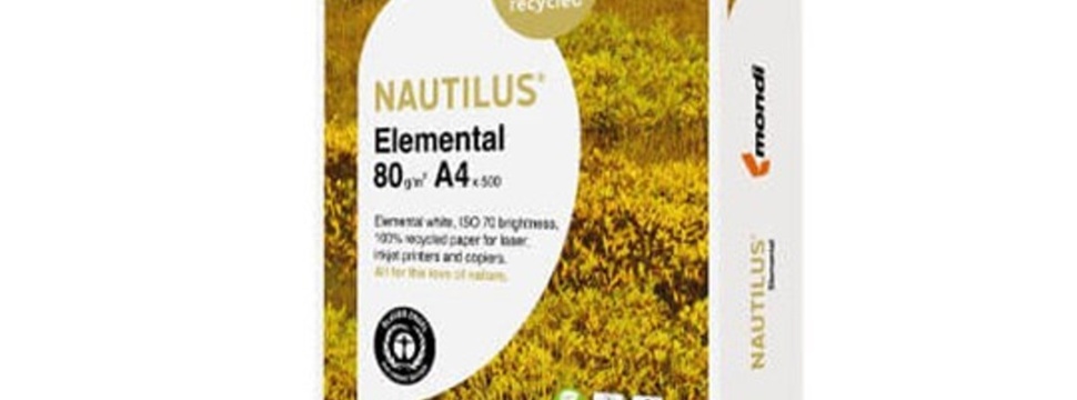 NAUTILUS® Elemental