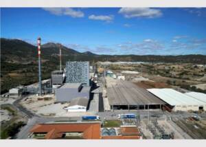Valmet will deliver a new energy-efficient evaporation line to Altri Biotek mill in Portugal as part of the Mill conversion to produce dissolving pulp. Altri Biotek mill