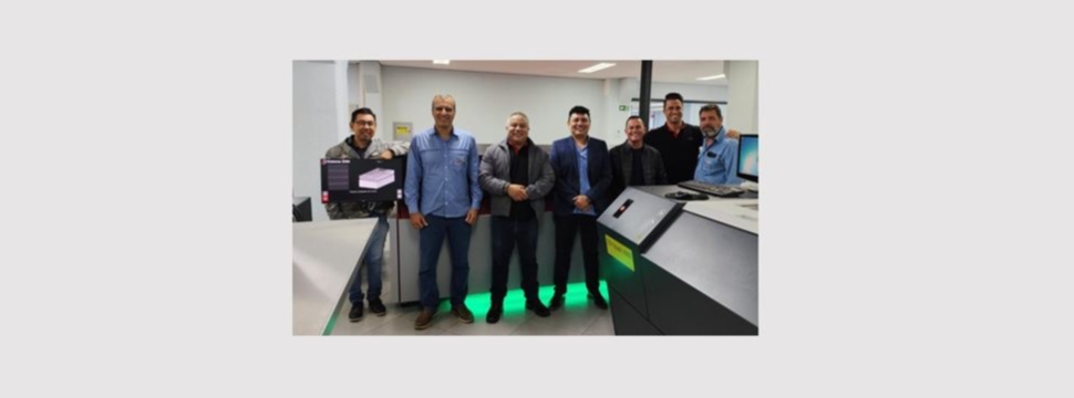 (L–R): Marcos Tamura, Marcos Balestra, Melquisedec Sampaio, Agnaldo Moraes, Domingos Rocha, Amarildo Rodrigues, and Leandro Rabelo.