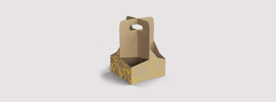 PaceSetter Ridgeline™ unbeschichteter Recyclingkarton (URB)