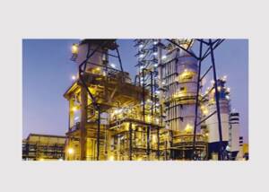 LoSolids continuous cooking technology