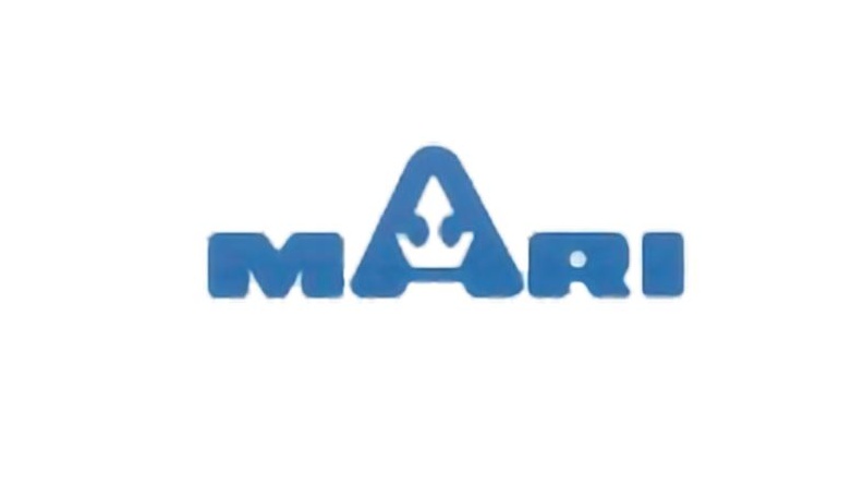 Mari Logo