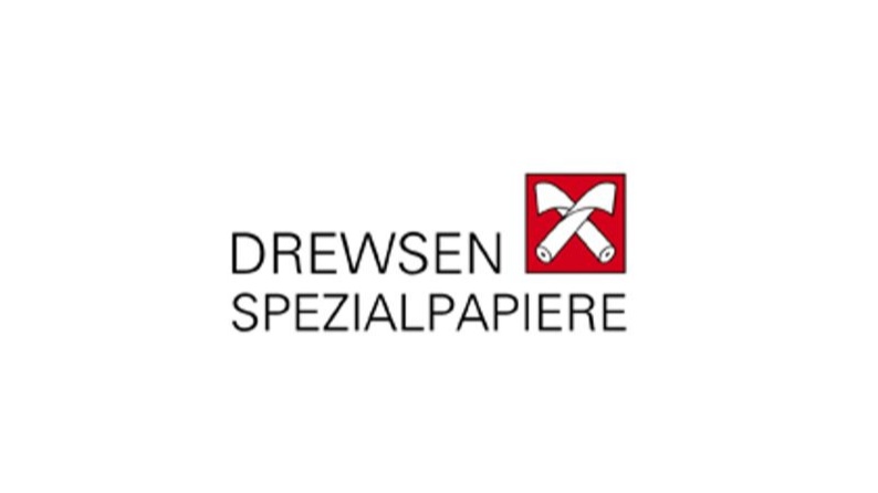 Logo of DREWSEN SPEZIALPAPIERE
