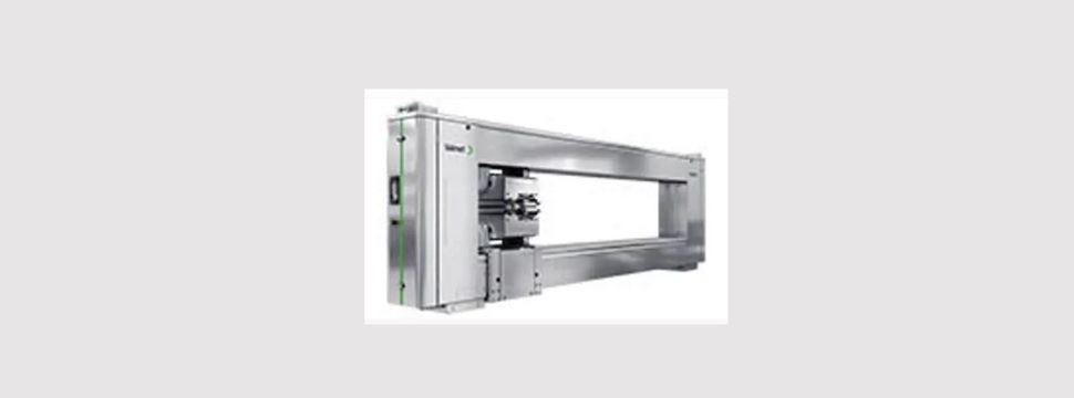 Valmet IQ Quality Control System