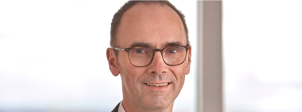 Andreas Helbig, Vorstandssprecher