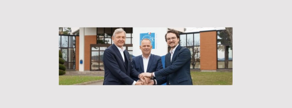 WEPA und MPH1865 planen Zusammenschluss, um Präsenz auf dem französischen Away-from-Home-Markt zu stärken