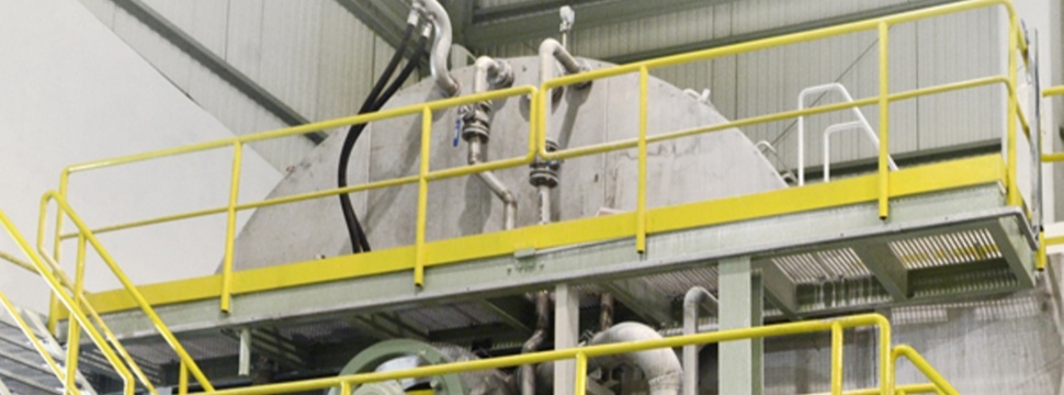 Valmet will supply recycled fiber lines for Umka Cardboard Mill