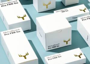 MetsäBoard Pro FBB Go