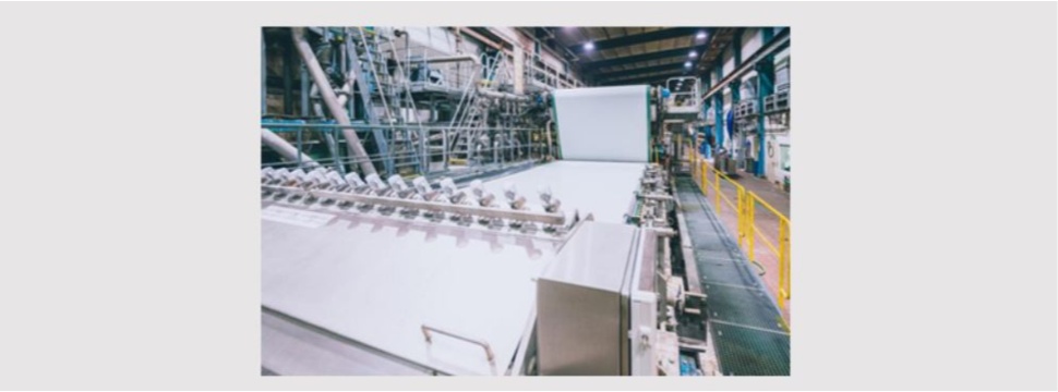 Koehler Greiz: Paper machine 1 is celebrating its 50th anniversary Greiz is home to a real multi-talent for the production of high-quality recycled paper